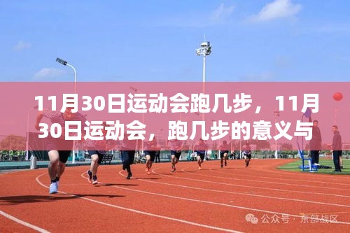 跑几步背后的意义与争议，某某观点下的11月30日运动会探讨