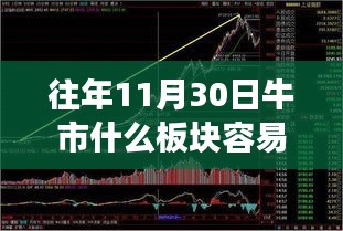 揭秘往年牛市中涨幅之星板块，把握财富增长机遇，学习变化，自信闪耀的投资策略分析！