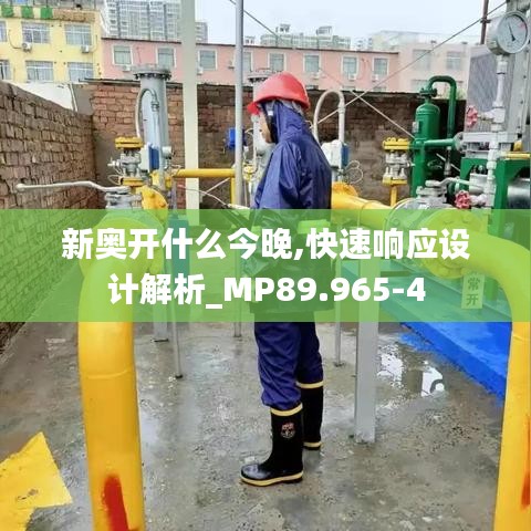 新奥开什么今晚,快速响应设计解析_MP89.965-4