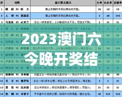 2023澳门六今晚开奖结果出来,全面解答解释落实_户外版91.413-4