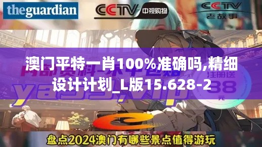 澳门平特一肖100%准确吗,精细设计计划_L版15.628-2