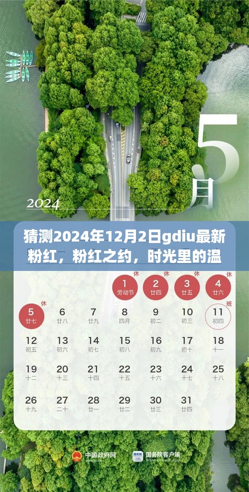 时光里的温馨相遇，2024年gdiu最新粉红之约猜想