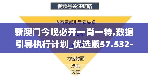 新澳门今晚必开一肖一特,数据引导执行计划_优选版57.532-5