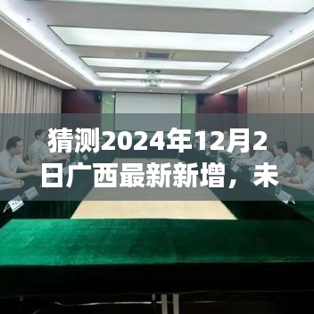 广西未来展望，学习成就梦想，自信照亮未来，2024年新增展望揭秘