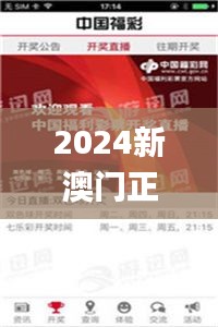 2024新澳门正版资料免费大全,福彩公益网,实地研究数据应用_Tizen15.580-3