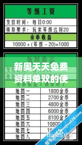 新奥天天免费资料单双的使用方法,适用实施策略_KP68.683