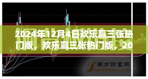 欢乐赢三张热门版，揭秘2024年12月4日幸运盛宴的奥秘