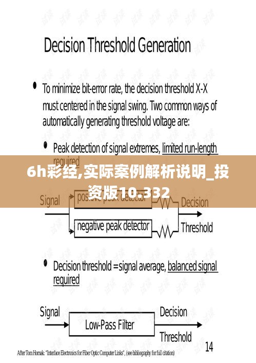 6h彩经,实际案例解析说明_投资版10.332