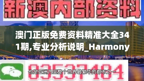 澳门正版免费资料精准大全341期,专业分析说明_HarmonyOS5.318