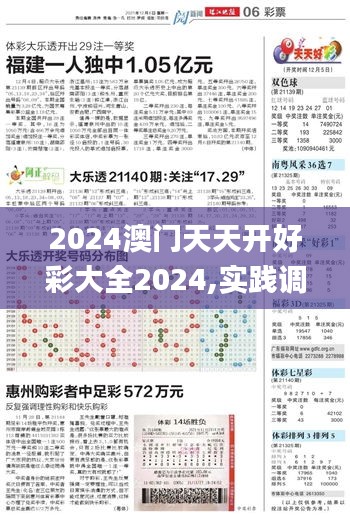 2024澳门天天开好彩大全2024,实践调查解析说明_豪华版7.931