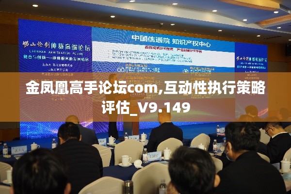 金凤凰高手论坛com,互动性执行策略评估_V9.149