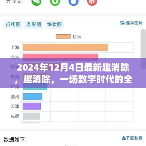 2024年12月4日最新趣消除，趣消除，一场数字时代的全民狂欢盛宴