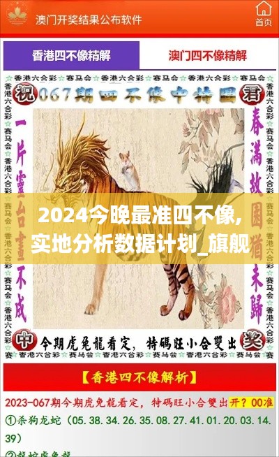 2024今晚最准四不像,实地分析数据计划_旗舰款4.764