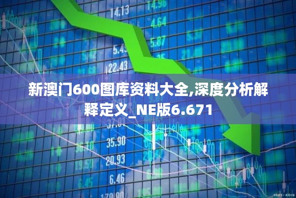 新澳门600图库资料大全,深度分析解释定义_NE版6.671