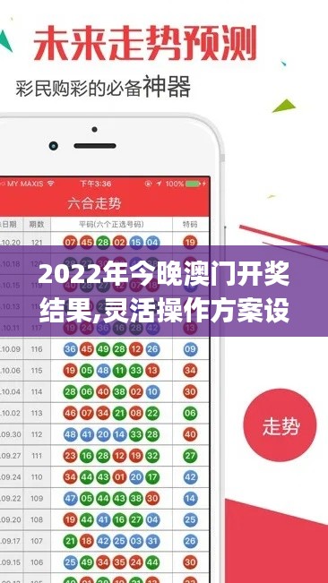 2022年今晚澳门开奖结果,灵活操作方案设计_4K版2.541