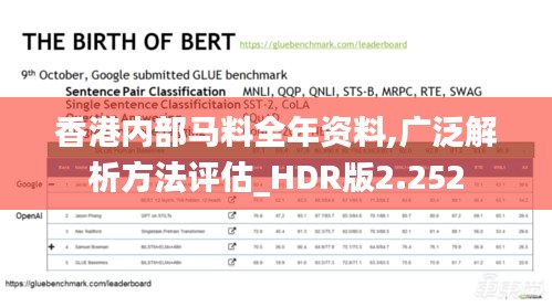 香港内部马料全年资料,广泛解析方法评估_HDR版2.252