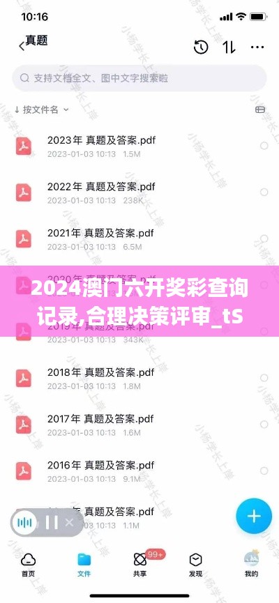 2024澳门六开奖彩查询记录,合理决策评审_tShop8.701