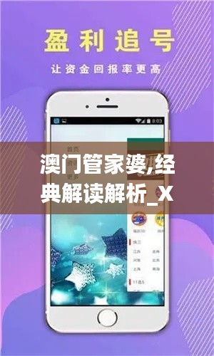 澳门管家婆,经典解读解析_XE版6.961