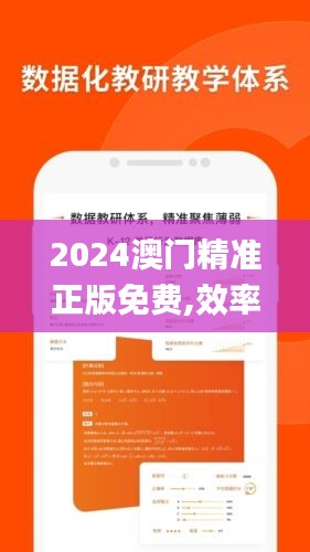 2024澳门精准正版免费,效率资料解释落实_tool4.488