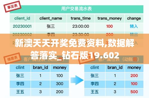 新澳天天开奖免费资料,数据解答落实_钻石版19.602