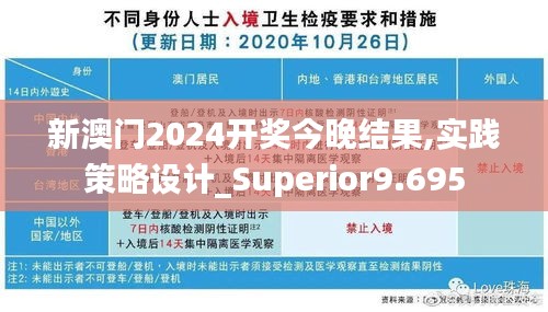 新澳门2024开奖今晚结果,实践策略设计_Superior9.695