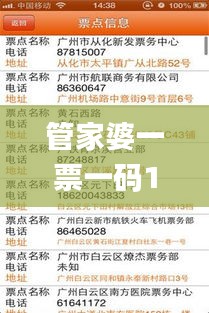 管家婆一票一码100%中奖香港,持续解析方案_苹果款13.725