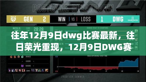 往年荣光再现，DWG赛场上的温情故事与昔日荣光回顾 —— 12月9日比赛最新资讯