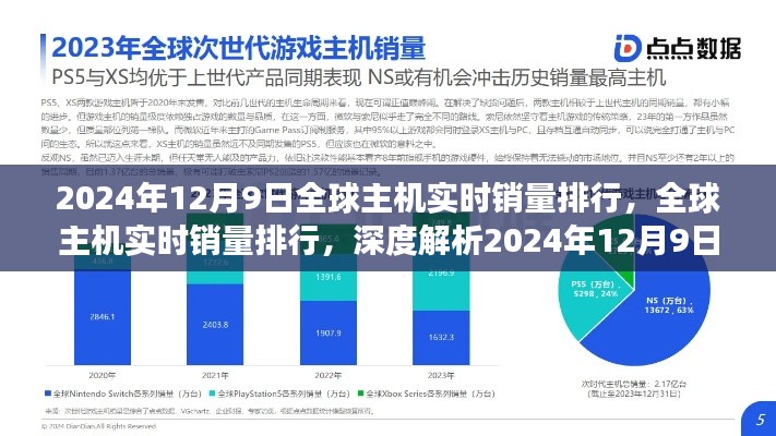 全球主机市场格局深度解析，2024年12月9日主机实时销量排行报告