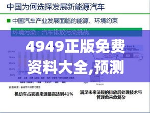 4949正版免费资料大全,预测解读说明_开发版12.509