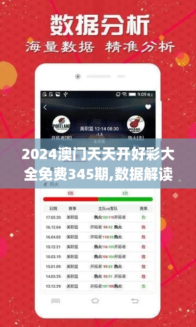 2024澳门天天开好彩大全免费345期,数据解读说明_限量款2.676