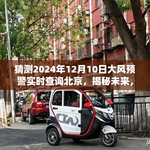 揭秘未来，北京大风预警预测与应对策略——以2024年12月10日大风预警实时查询为例