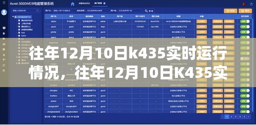 往年12月10日K435实时运行情况的监控指南与详细步骤（初学者与进阶用户适用）