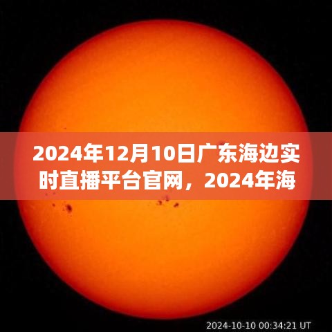 广东海边直播之旅，静谧海岸与奇迹的展示（2024年12月10日实时直播平台官网）