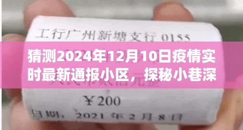 探秘小巷深处的防疫秘境，2024年疫情最新动态与特色小店的奇遇纪实