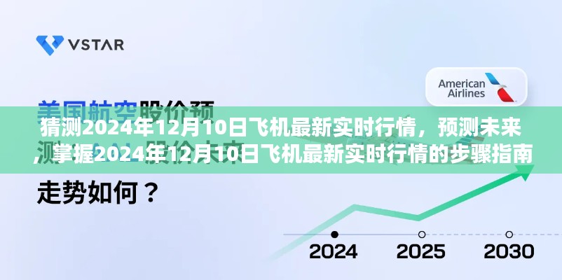 掌握未来飞机行情，2024年12月10日飞机最新实时行情预测与步骤指南