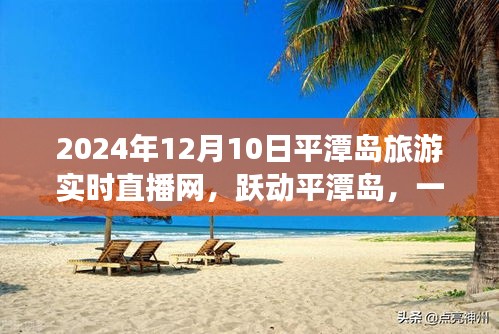 跃动平潭岛，励志之旅与实时直播启航，2024年12月10日直播盛况在线分享