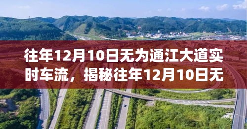 揭秘往年12月10日无为通江大道车流实况，亲历高峰时刻的交通变迁，小红书现场报道