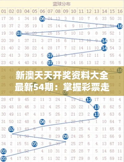 新澳天天开奖资料大全最新54期：掌握彩票走势，打造黄金机遇