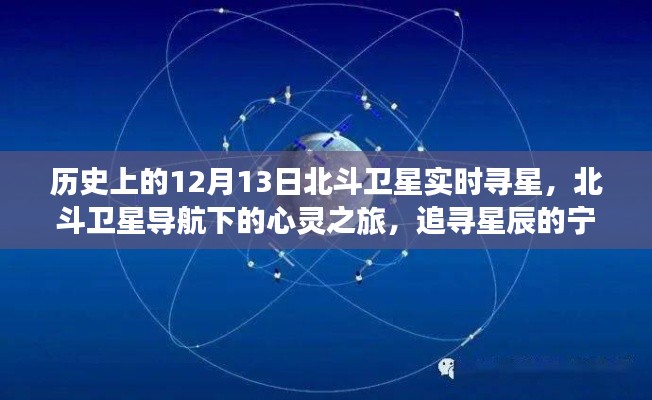 北斗卫星导航下的心灵之旅，北斗卫星实时寻星活动回顾与星辰追寻体验