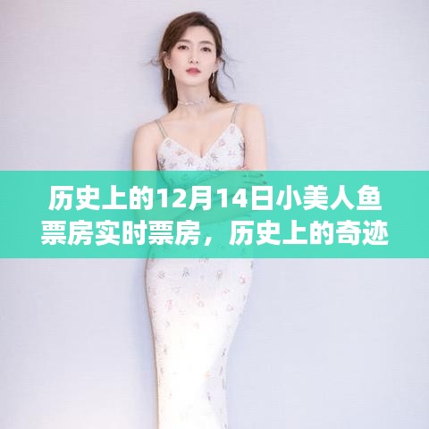 历史上的奇迹日，小美人鱼票房背后的励志与成长魔法