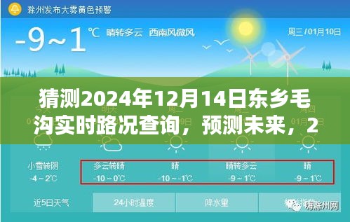 2024年东乡毛沟实时路况预测与解析，未来路况查询展望