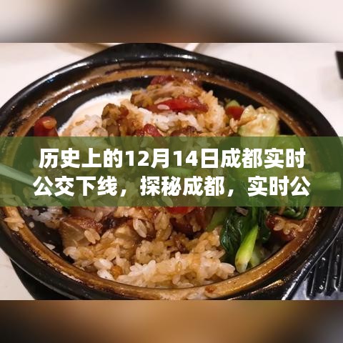 成都实时公交下线日子探秘，隐藏美食宝藏之旅