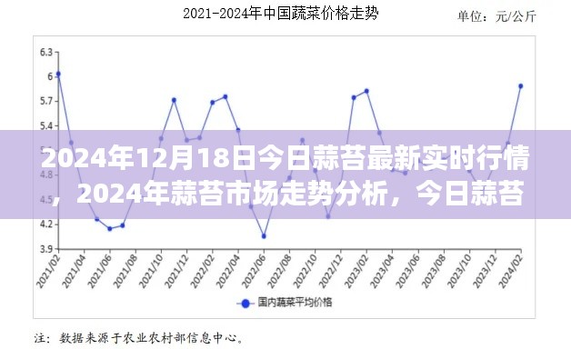 2024年蒜苔行情深度解读，最新实时行情与市场走势分析