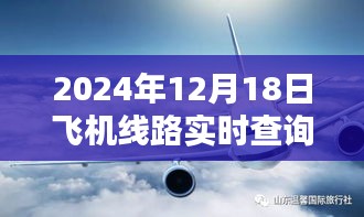 探秘巷弄间的飞行导航宝藏，2024年12月18日飞机线路实时查询体验揭秘