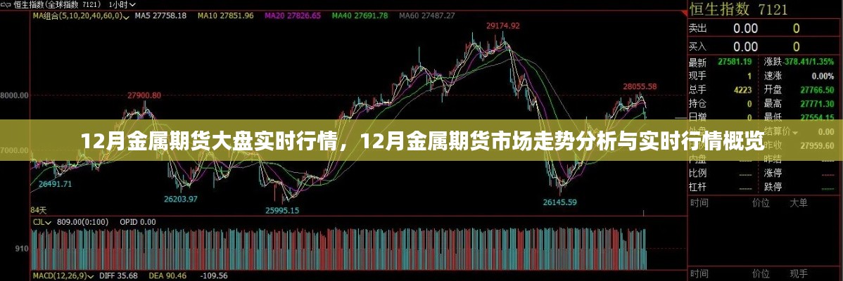 12月金属期货市场走势分析与实时行情概览