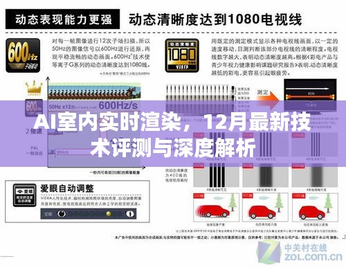 AI室内实时渲染技术深度解析与最新评测报告（12月版）