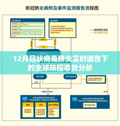 全球防控态势分析，冠状病毒肺炎实时通告下的十二月动态观察