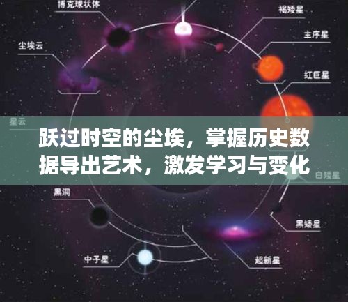 掌握历史数据导出艺术，跃过时空尘埃，激发学习与变化的潜能