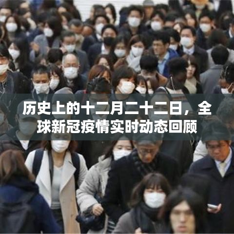 全球新冠疫情历史回顾，十二月二十二日的重要时刻