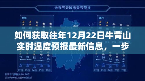 轻松掌握往年牛背山实时温度预报，如何获取往年12月22日最新信息？